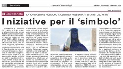 2011-2 Iniziative per il simbolo